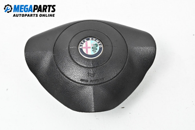 Airbag за Alfa Romeo 147 Hatchback (10.2000 - 12.2010), 2+1 вр., хечбек, позиция: предна, № 735289920