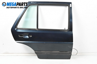 Врата за Volkswagen Golf II Hatchback (08.1983 - 12.1992), 4+1 вр., хечбек, позиция: задна, дясна