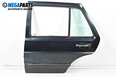 Врата за Volkswagen Golf II Hatchback (08.1983 - 12.1992), 4+1 вр., хечбек, позиция: задна, лява