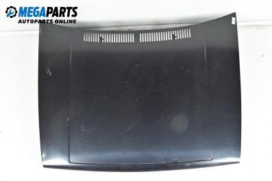 Преден капак за Volkswagen Golf II Hatchback (08.1983 - 12.1992), 4+1 вр., хечбек, позиция: предна
