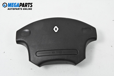 Airbag за Renault Laguna I Hatchback (11.1993 - 08.2002), 4+1 вр., хечбек, позиция: предна