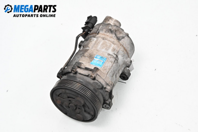 Компресор климатик за Skoda Octavia I Hatchback (09.1996 - 12.2010) 1.9 TDI, 110 к.с.