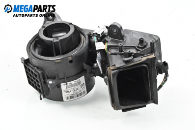 Корпус парно за Mercedes-Benz M-Class SUV (W164) (07.2005 - 12.2012), 4+1 вр., джип