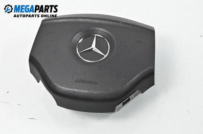 Airbag за Mercedes-Benz M-Class SUV (W164) (07.2005 - 12.2012), 4+1 вр., джип, позиция: предна, № A1644600098