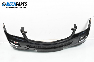 Предна броня за Mercedes-Benz M-Class SUV (W164) (07.2005 - 12.2012), джип, позиция: предна