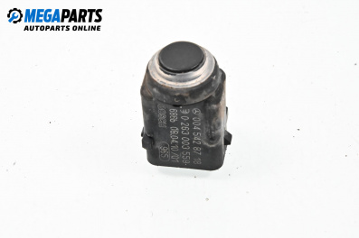 Парктроник за Mercedes-Benz M-Class SUV (W164) (07.2005 - 12.2012), № 004 542 87 16