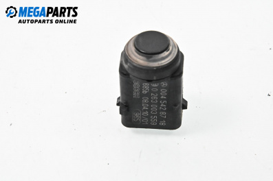Парктроник за Mercedes-Benz M-Class SUV (W164) (07.2005 - 12.2012), № 004 542 87 16