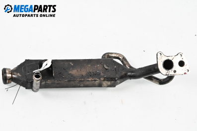 EGR охладител за Mercedes-Benz M-Class SUV (W164) (07.2005 - 12.2012) ML 320 CDI 4-matic (164.122), 224 к.с.