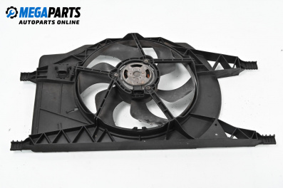 Перка охлаждане за Renault Laguna II Grandtour (03.2001 - 12.2007) 1.9 dCi (KG0G), 120 к.с.