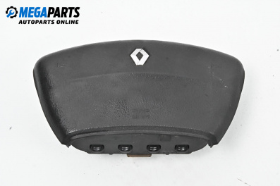 Airbag за Renault Laguna II Grandtour (03.2001 - 12.2007), 4+1 вр., комби, позиция: предна, № 8200071201