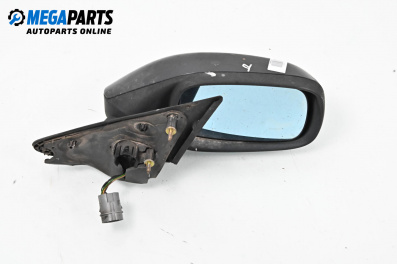Огледало за Renault Laguna II Grandtour (03.2001 - 12.2007), 4+1 вр., комби, позиция: дясна