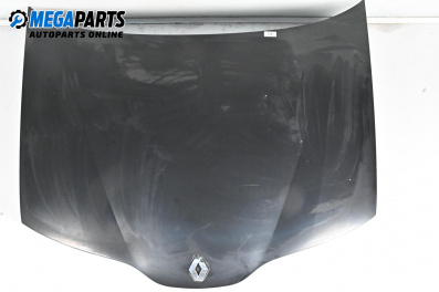 Преден капак за Renault Laguna II Grandtour (03.2001 - 12.2007), 4+1 вр., комби, позиция: предна