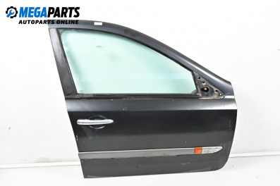 Врата за Renault Laguna II Grandtour (03.2001 - 12.2007), 4+1 вр., комби, позиция: предна, дясна