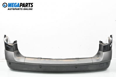 Задна броня за Renault Laguna II Grandtour (03.2001 - 12.2007), комби
