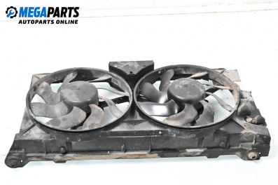 Перки охлаждане за Citroen Xsara Break (10.1997 - 03.2010) 1.9 D, 70 к.с.