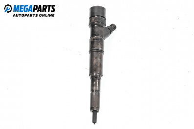 Дюза дизел за BMW 5 Series E39 Sedan (11.1995 - 06.2003) 525 d, 163 к.с., № 0445110048 / 7 785 985