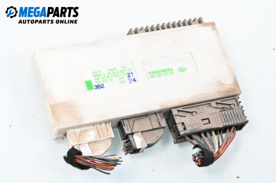 Комфорт модул за BMW 5 Series E39 Sedan (11.1995 - 06.2003), № BMW 61.35-6 922 152