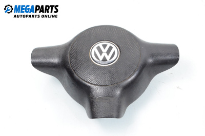 Airbag за Volkswagen Polo Variant (04.1997 - 09.2001), 4+1 вр., комби, позиция: предна, № 6X0880201C