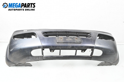 Предна броня за SsangYong Rexton SUV I (04.2002 - 07.2012), джип, позиция: предна
