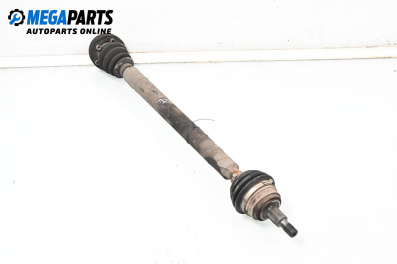 Полуоска за Volkswagen Bora Sedan (10.1998 - 12.2013) 1.6, 101 к.с., позиция: предна, дясна