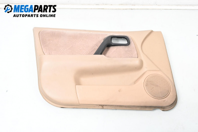 Кора врата за Nissan Primera Hatchback II (06.1996 - 07.2002), 4+1 вр., хечбек, позиция: предна, лява