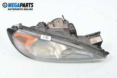 Фар за Nissan Primera Hatchback II (06.1996 - 07.2002), хечбек, позиция: дясна