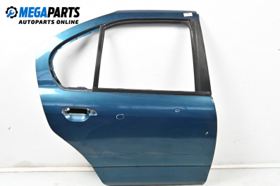 Врата за Nissan Primera Hatchback II (06.1996 - 07.2002), 4+1 вр., хечбек, позиция: задна, дясна
