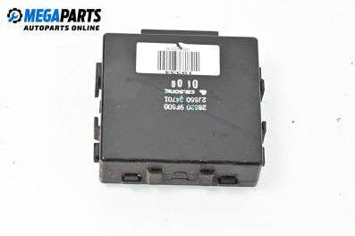 Модул за Nissan Primera Hatchback II (06.1996 - 07.2002), № 285209F500