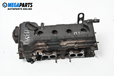 Глава за Nissan Primera Hatchback II (06.1996 - 07.2002) 1.8 16V, 114 к.с.
