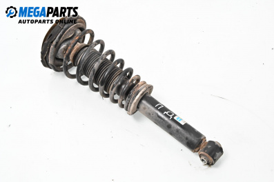 Макферсон за Nissan Primera Hatchback II (06.1996 - 07.2002), хечбек, позиция: предна, дясна