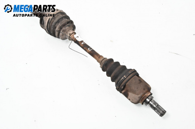 Полуоска за Nissan Primera Hatchback II (06.1996 - 07.2002) 1.8 16V, 114 к.с., позиция: предна, лява