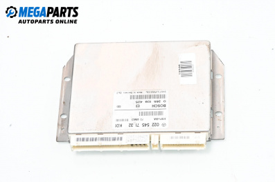 Компютър ABS/ESP за Mercedes-Benz A-Class Hatchback  W168 (07.1997 - 08.2004), № Bosch 0 265 109 425
