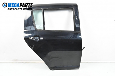 Врата за Suzuki Swift III Hatchback (02.2005 - 10.2010), 4+1 вр., хечбек, позиция: задна, дясна