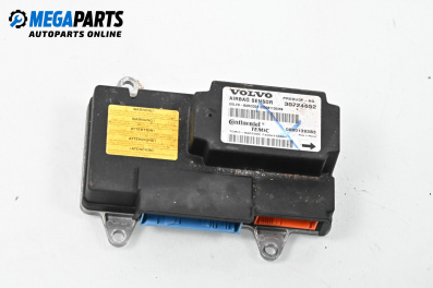 Модул за AIRBAG за Volvo V50 Estate (12.2003 - 12.2012), № 30724652