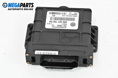 Transmission module for Volkswagen Touareg SUV I (10.2002 - 01.2013), automatic, № 09D 927 750 DH
