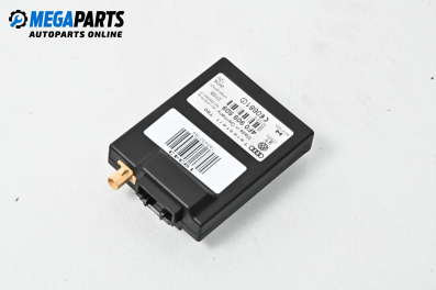 Модул за Volkswagen Touareg SUV I (10.2002 - 01.2013), № 4F0 909 509 / Telestart T90