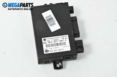 Модул за Volkswagen Touareg SUV I (10.2002 - 01.2013), № 8E0 907 383 A