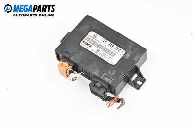 Модул парктроник за Volkswagen Touareg SUV I (10.2002 - 01.2013), № 7L0 919 283 F