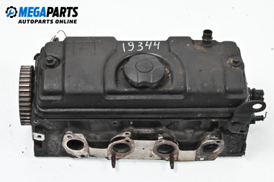 Глава за Peugeot 206 Hatchback (08.1998 - 12.2012) 1.1 i, 60 к.с.