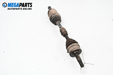 Полуоска за Nissan Primera Sedan II (06.1996 - 12.2001) 1.6 16V, 99 к.с., позиция: предна, лява
