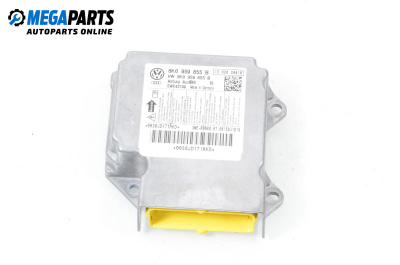 Модул за AIRBAG за Audi A4 Sedan B8 (11.2007 - 12.2015), № 8K0 959 655 B