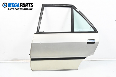 Врата за Lancia Dedra Station Wagon (07.1994 - 07.1999), 4+1 вр., комби, позиция: задна, лява