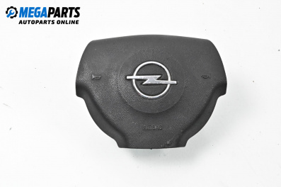 Airbag за Opel Vectra C GTS (08.2002 - 01.2009), 4+1 вр., хечбек, позиция: предна