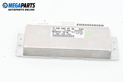 Компютър ABS за Mercedes-Benz E-Class Estate (S210) (06.1996 - 03.2003), № 0195454732