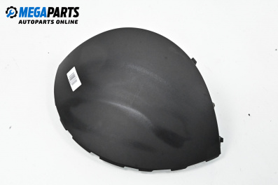 Интериорна пластмаса километраж за Honda Jazz II Hatchback (03.2002 - 12.2008), 4+1 вр., хечбек