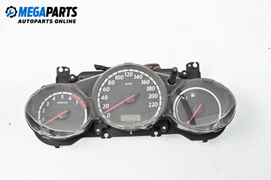 Километраж за Honda Jazz II Hatchback (03.2002 - 12.2008) 1.2 i-DSI, 78 к.с.