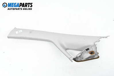 Интериорна пластмаса за Honda Jazz II Hatchback (03.2002 - 12.2008), 4+1 вр., хечбек, позиция: лява