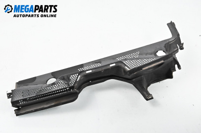 Кора под чистачки за Honda Jazz II Hatchback (03.2002 - 12.2008), 4+1 вр., хечбек