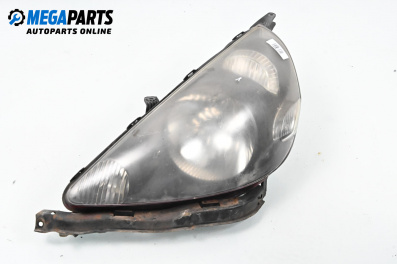 Фар за Honda Jazz II Hatchback (03.2002 - 12.2008), хечбек, позиция: лява