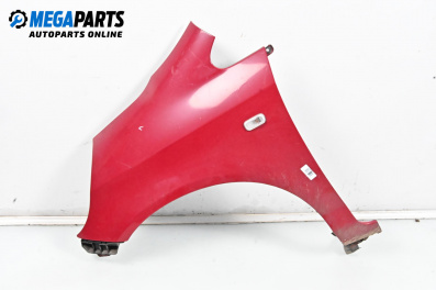 Калник за Honda Jazz II Hatchback (03.2002 - 12.2008), 4+1 вр., хечбек, позиция: предна, лява